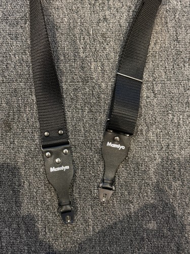 Mamiya rz67 camera - mamiya, strap