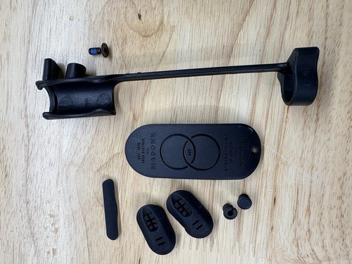 Trek madone di2 - trek, holder