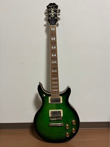 Epiphone pro electric - epiphone,