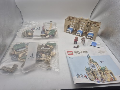 Lego harry potter - harry, (76398)
