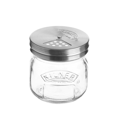 Kilner storage jar - storage, and
