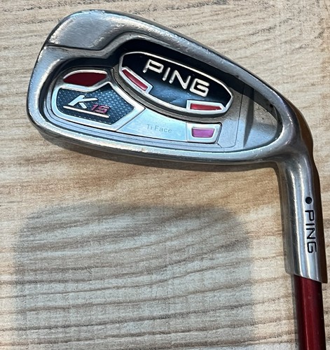 Ping k15 tfc 149 - ping,