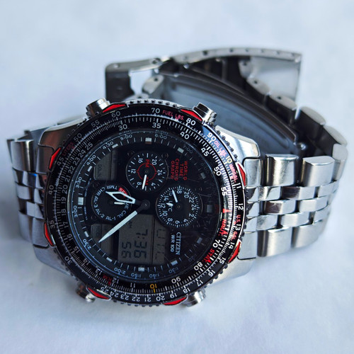 Citizen promaster c300 - citizen,
