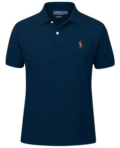 Mens small pony - small, polo