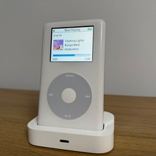 iPod Classic 4th