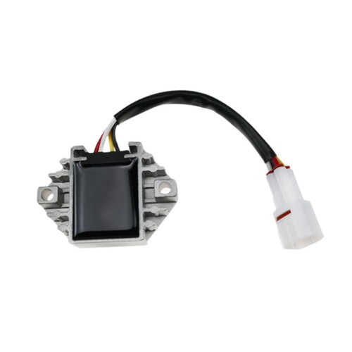 Voltage rectifier regulator - voltage,