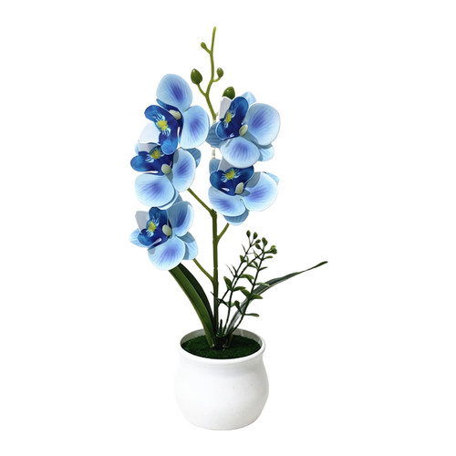 29cm potted fake - 29cm, phalaenopsis