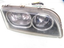 Volvo S40, V40 2001 headlight