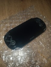 Sony PS Vita OLED Model