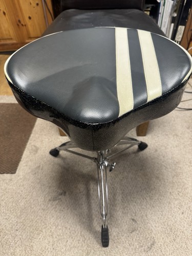 Mapex drum throne - mapex,
