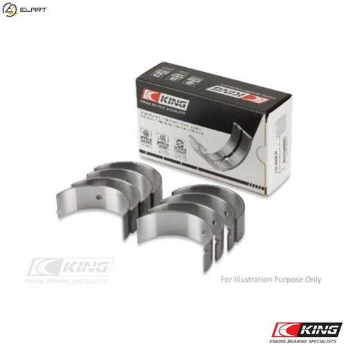 Connecting rod bearing - connecting, cr