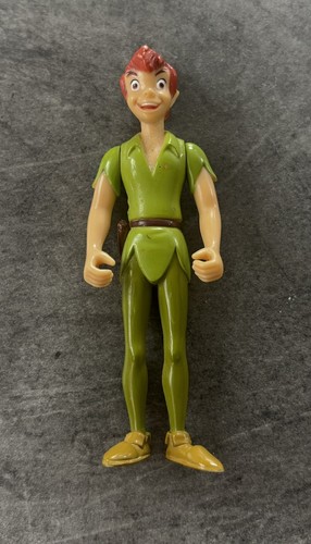 Bullyland disney peter pan - disney,