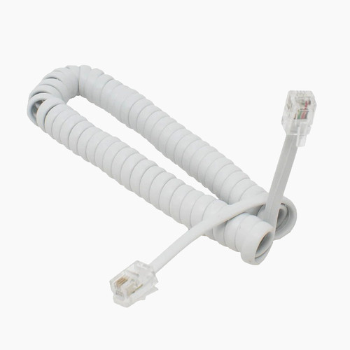Replacement telephone handset - replacement,