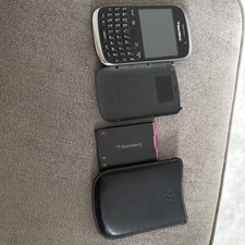 BlackBerry Curve 9320 Unlocked