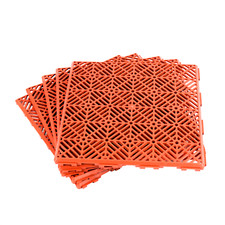 PACK OF 5 INTERLOCKING NON
