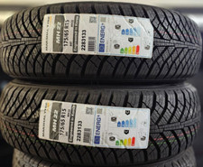 2X MARSHAL BY KUMHO 175/65 R15