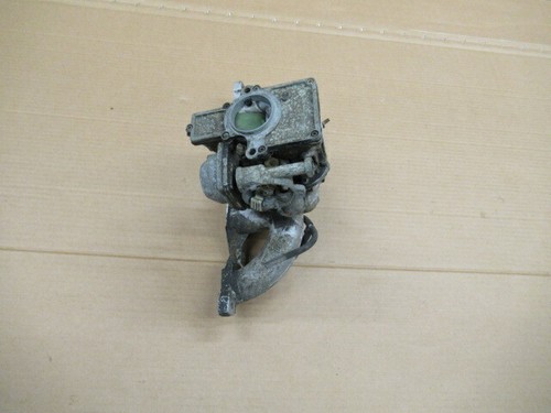 Ford pinto carb and - and, inlet.