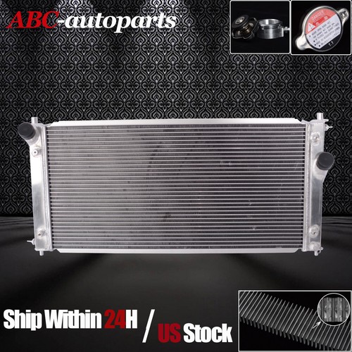 All aluminum radiator for - all,