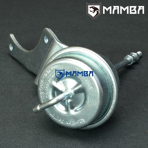 Turbo wastegate actuator - wastegate,