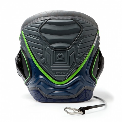 Mystic warrior kitesurf - mystic,