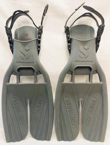 Scubapro women twin jet - women's,