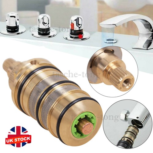 Replacement thermostatic - replacement,