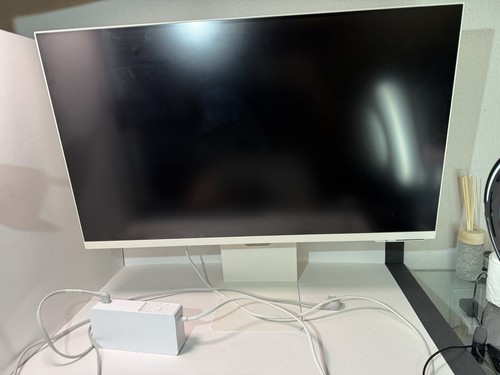 Samsung smart monitor - monitor, 32”