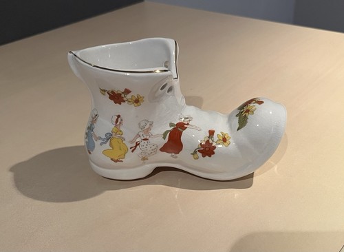 Old foley boot - boot, james