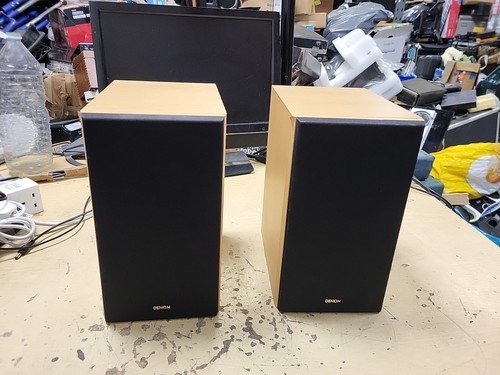 Mission for denon - for, sc-m10k