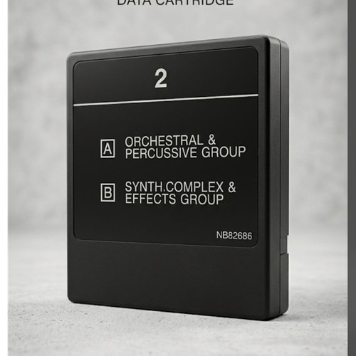 Yamaha dx7series data - yamaha,