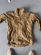 British Army Softie Jacket