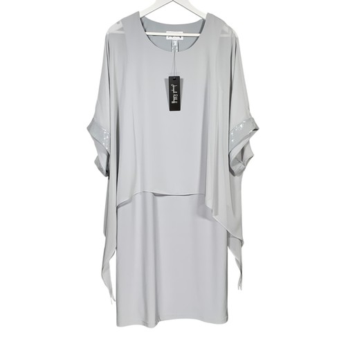 Joseph ribkoff midi dress - ribkoff,