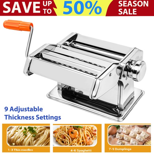 Stainless steel pasta - stainless,