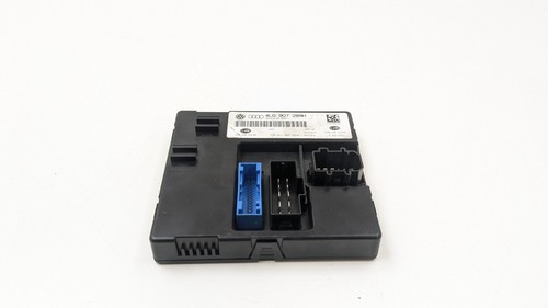 Audi mk1 convenience - q7,