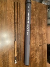 Orvis Encounter Fly Rod 9ft