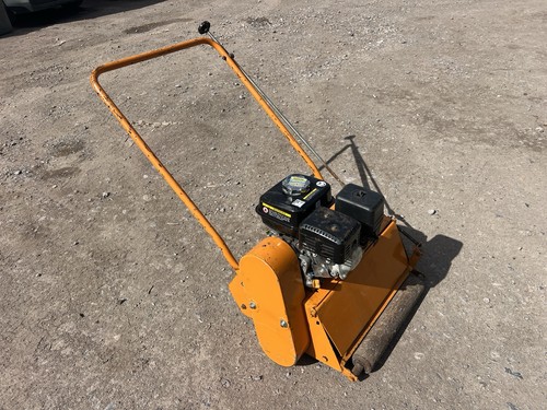 Sisis autorake petrol - sisis, powered