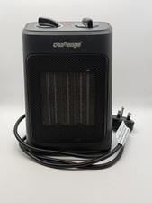 Challenge 2kW Ceramic Fan