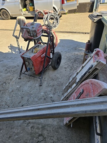 Complete diamond drilling - complete,