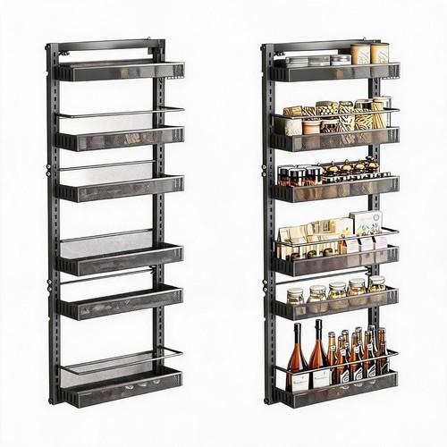 Tier hang over - hang-over-door, /