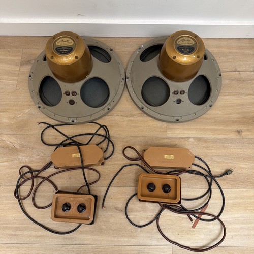 Tannoy gold monitor loud - gold,
