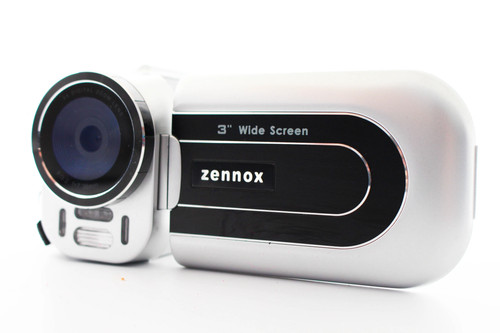 Zennox dv5207 card digital - zennox,