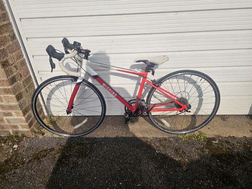 Wiggins rouen 650 road bike - wiggins,