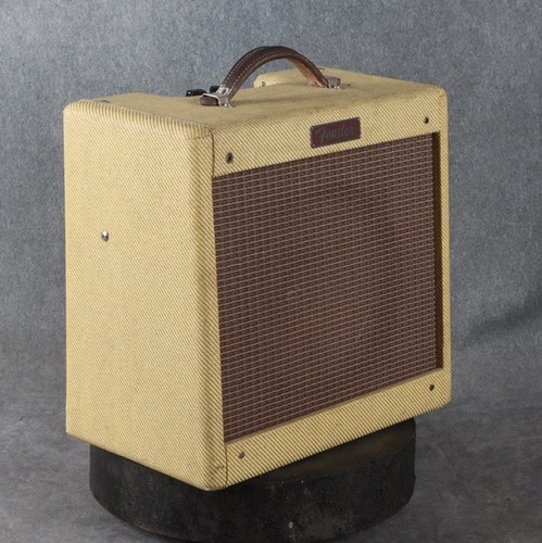1994 fender pro junior - 1994,