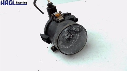 Complete fog light left - light,