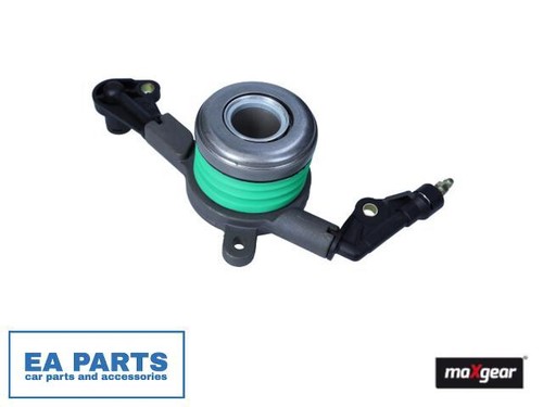Central slave cylinder - slave, clutch