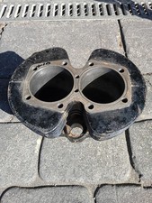 Triumph T140 10 Stud Cylinder