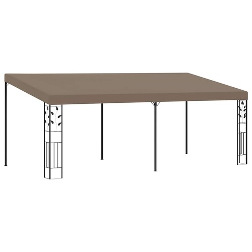 Vidaxl wall mounted gazebo - vidaxl,