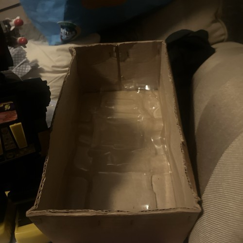 Vintage toy robot - vintage,