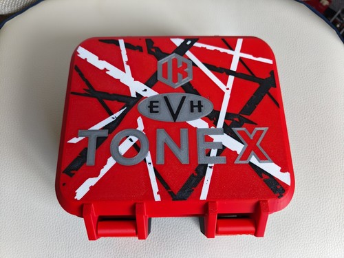 Evh eddie van halen - eddie,