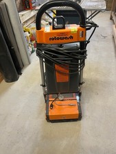 roto wash floor cleaner